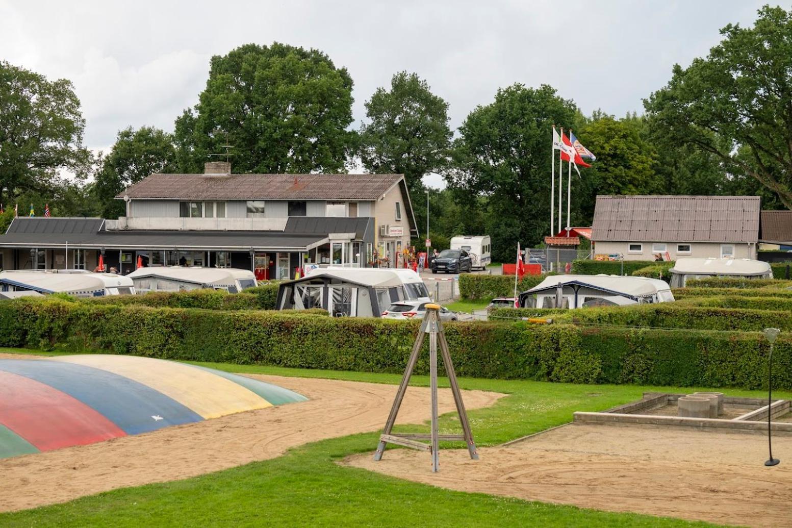 Hestehaven 4*