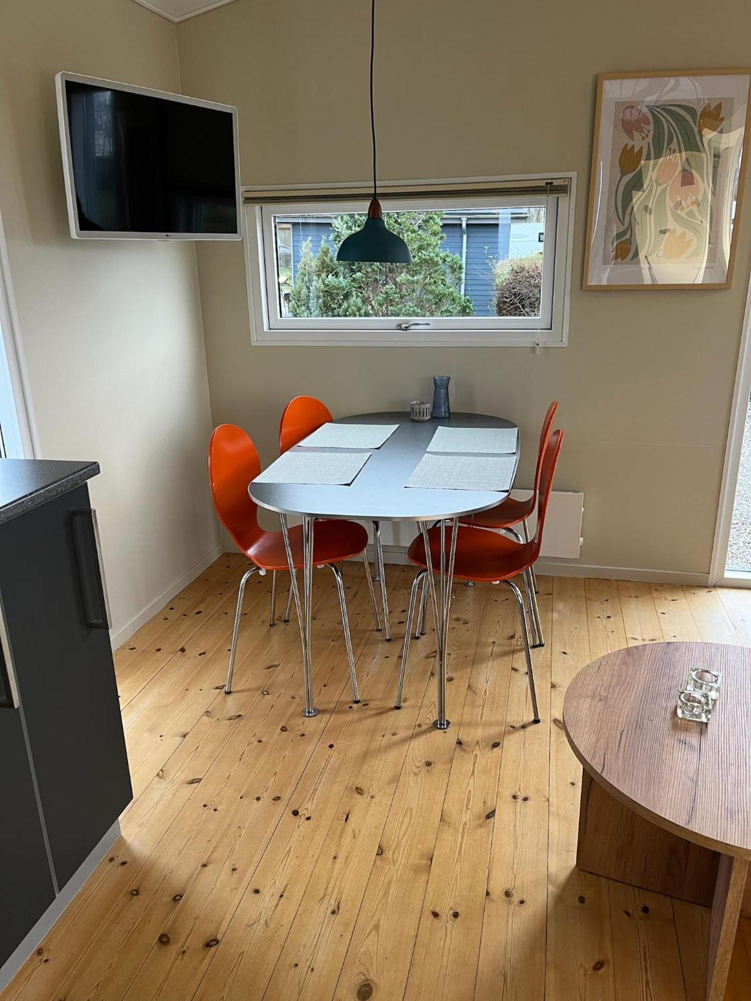 Hestehaven Camping 4*