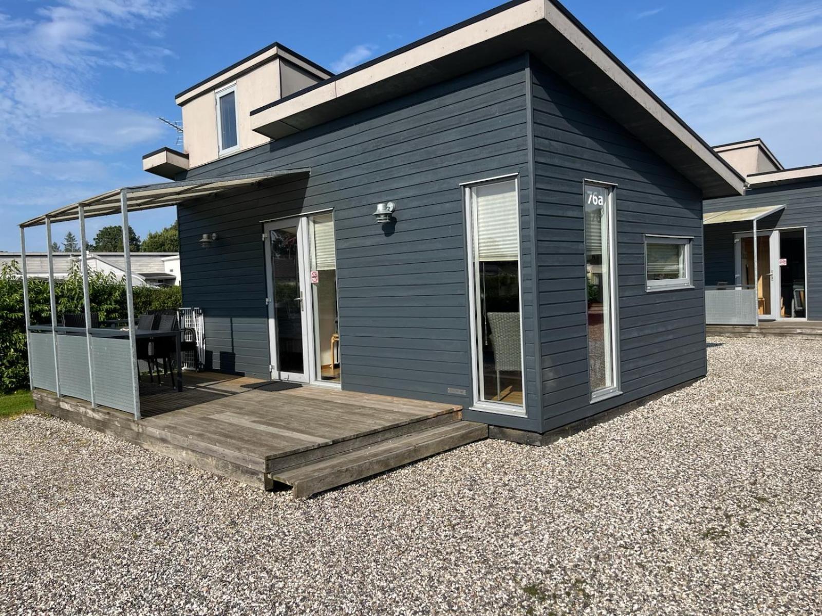 Hestehaven Camping