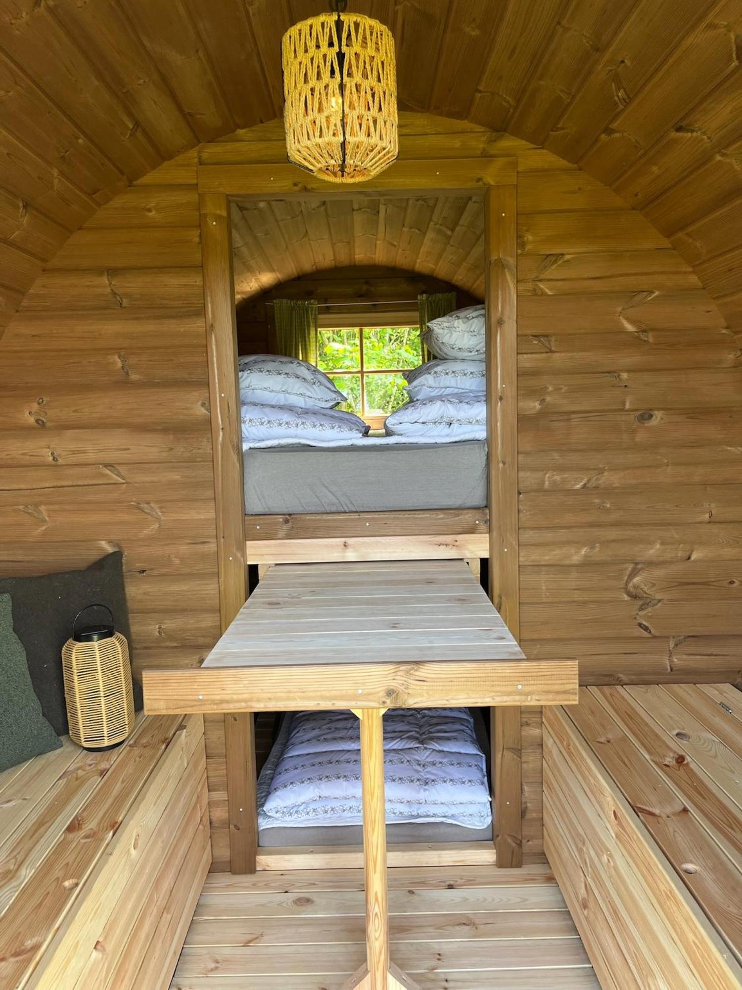 Hestehaven Camping