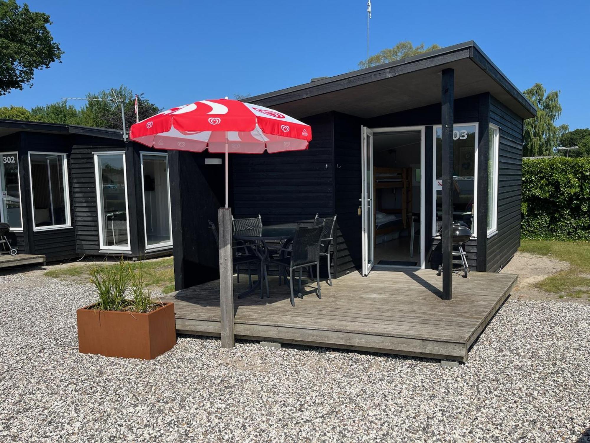 Camping Hestehaven