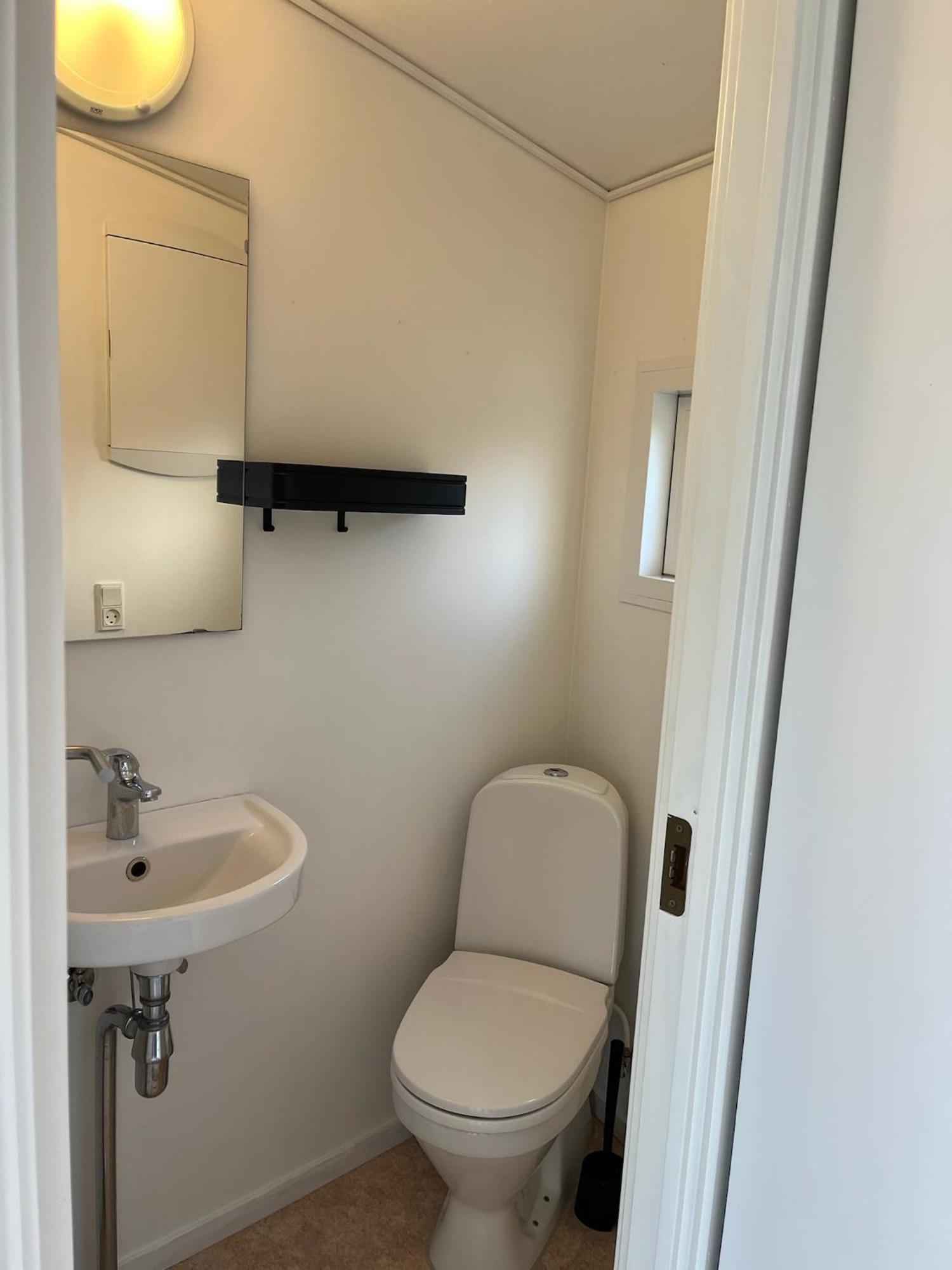 Hestehaven Camping Glesborg
