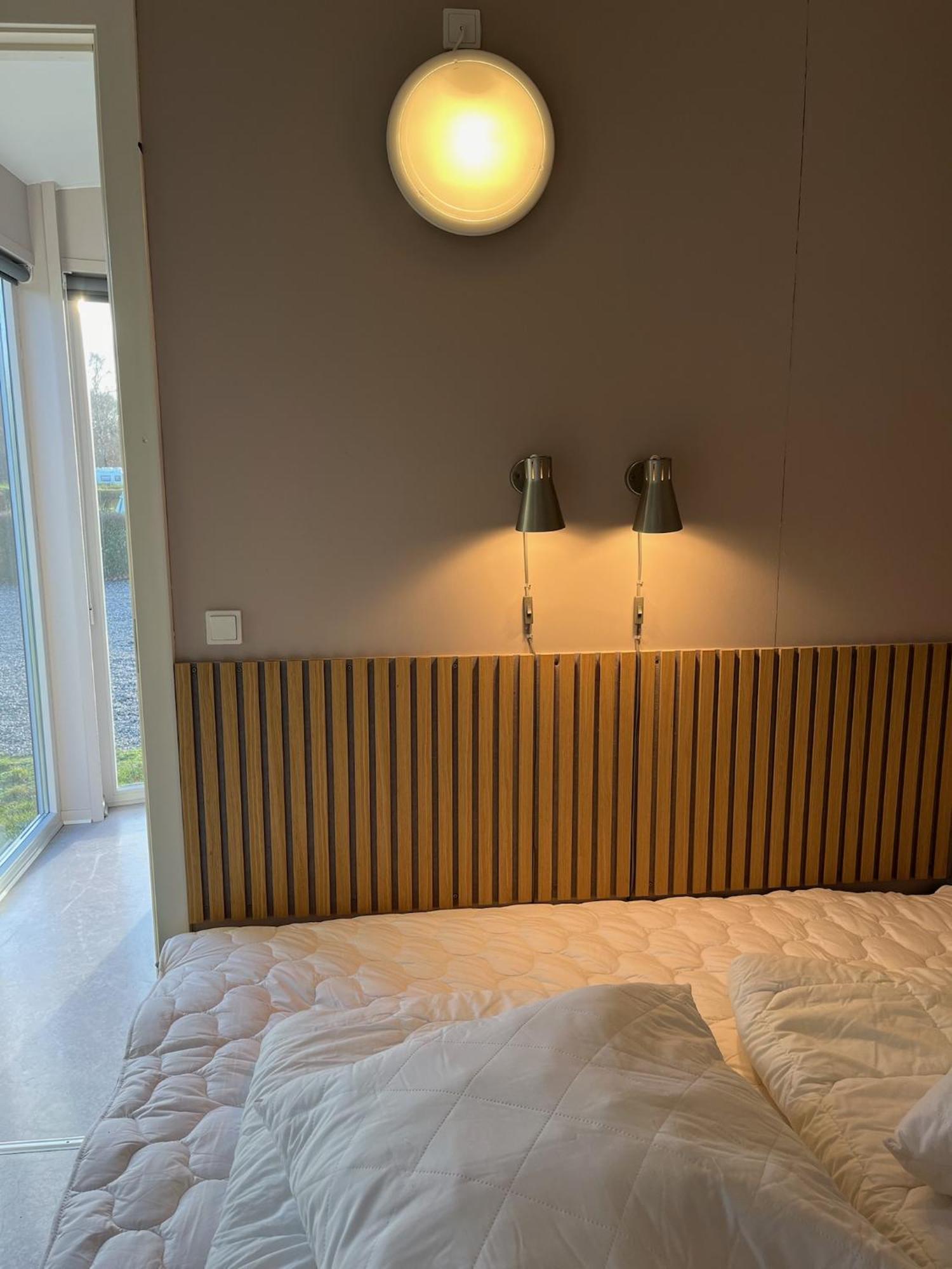 Hestehaven Camping 4*