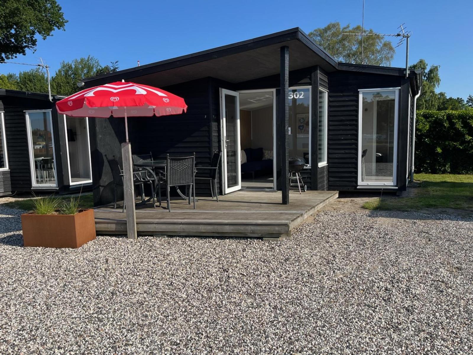 Hestehaven 4* Glesborg